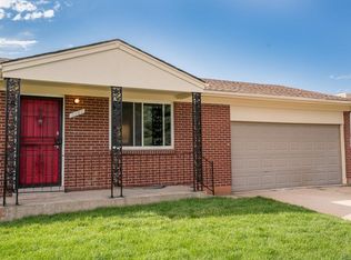5403 Quari St, Denver, CO 80239