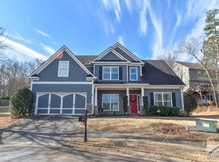 320 Hadden Ct, Athens, GA 30606