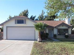 4065 Adobe Dr, Palmdale, CA 93552