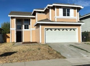 3444 Skyward Ct, Sacramento, CA 95827