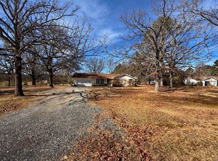 2371 Highway 16, Searcy, AR 72143