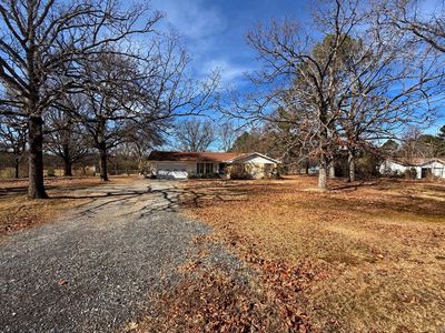 2371 Highway 16, Searcy, AR, 72143