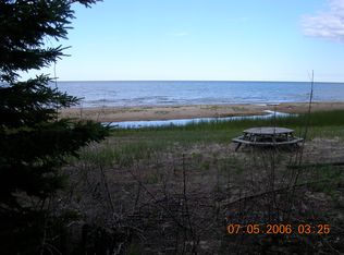 2760 Old Shore Rd, Harrisville, MI 48740