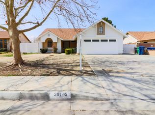38145 43rd St E, Palmdale, CA 93552