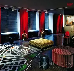 Rented by Hudson Properties