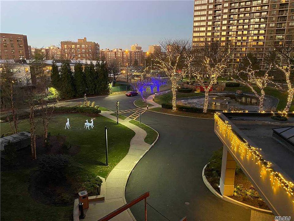 1st image of 1 Bay Club Dr APT 4F