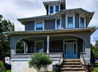 4900 Harford Rd, Baltimore, MD 21214