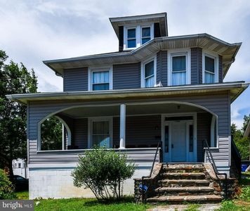 4900 Harford Rd, Baltimore, MD, 21214