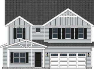 878 Lendy Dr, Greenville, NC 27858