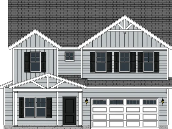 878 Lendy Dr, Greenville, NC 27858