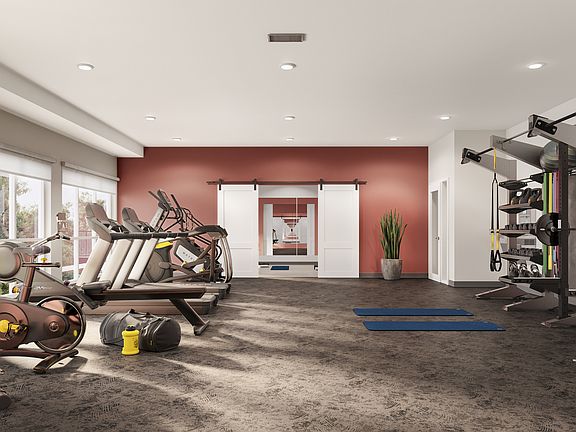 2nd image of 601 Industrial Blvd W #103