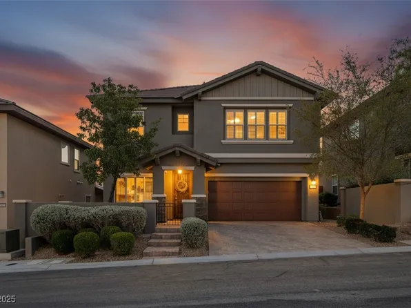 10623 Tranquil Glade Ln, Las Vegas, NV 89135