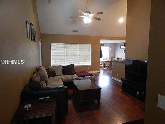 Living room-previous listing