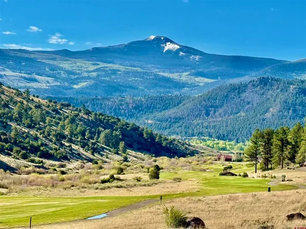 1280 Rio Grande Club Trail, South Fork, CO 81154