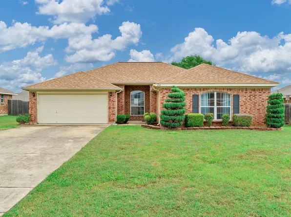 604 Whitefish Dr, Cleburne, TX 76033