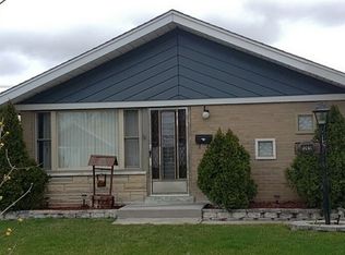 12619 S Keeler Ave, Alsip, IL 60803
