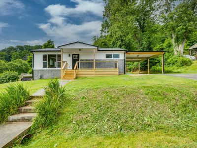 118 Watson Rd, Rogersville, TN, 37857