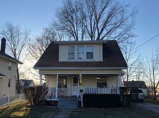 1557 Clermont Ave NE, Warren, OH 44483