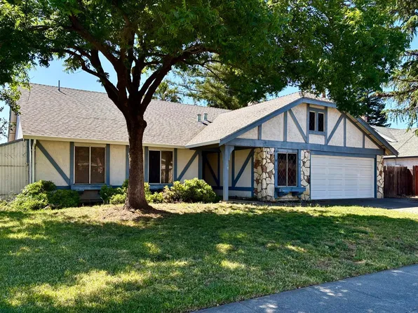 625 Rialto Drive, Vacaville, CA 95687