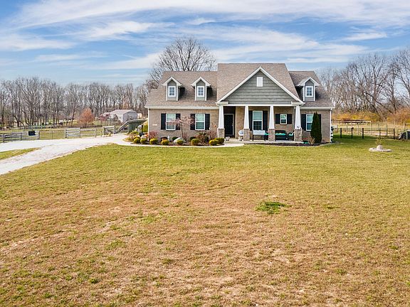 2nd image of 4437 S County Road 450 E