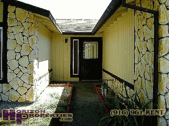 (2) : 8392 Sutter Buttes Way Sacramento, CA