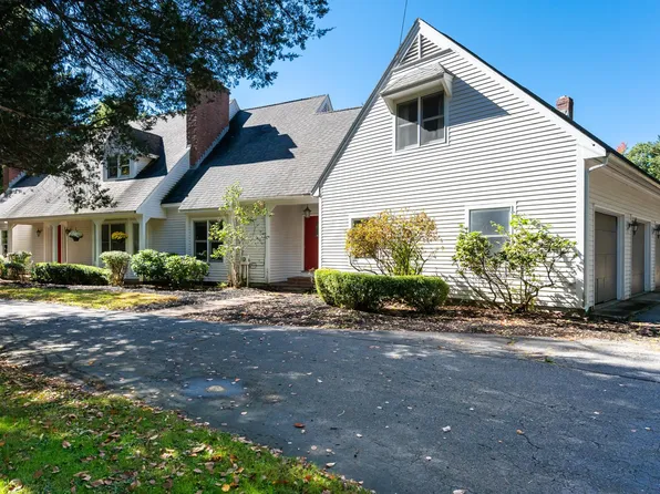 37 Depot Road, Stratham, NH 03885