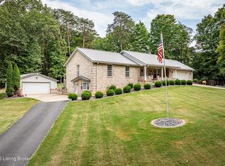 1670 Pine Creek Trl, Shepherdsville, KY 40165