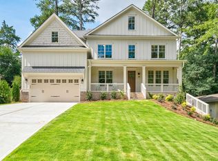 2534 Drew Valley Rd, Atlanta, GA 30319