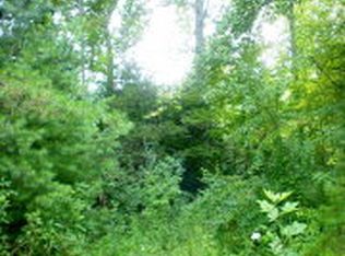 0 Yuletide Ln, Sylva, NC 28779