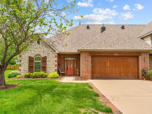 121 Grand Summit Pt #1 BLDG 1, Branson, MO 65616