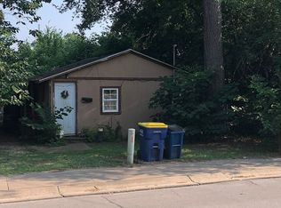 613 E 8th Ave, Stillwater, OK 74074