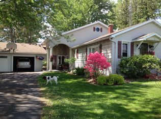 N14423 County Highway Dd, Owen, WI 54460