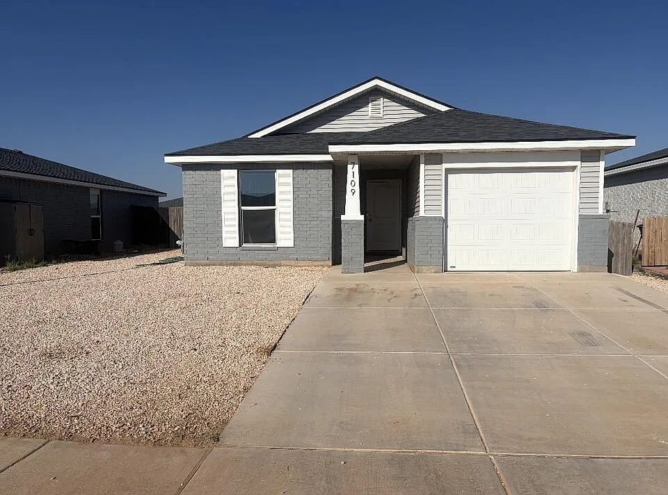 7109 Black Butte