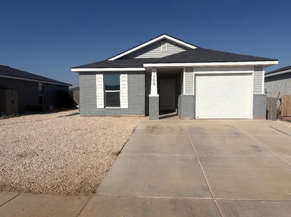 7109 Black Butte, Midland, TX 79705