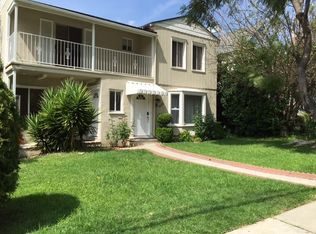 1613 N Verdugo Rd, Glendale, CA 91208