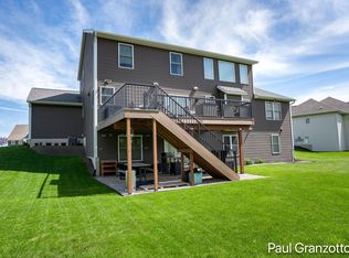 2480 Cedar West Dr, Jenison, MI 49428