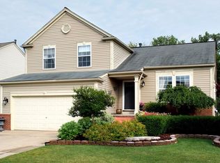 10243 E Avondale Cir, Ypsilanti, MI 48198