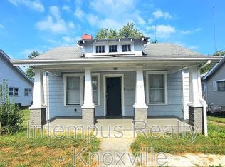 505 E Morelia Ave, Knoxville, TN 37917
