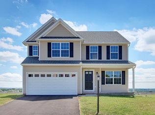 245 Andrew Drive, York, PA 17404