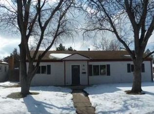 791 Uvalda St, Aurora, CO 80011