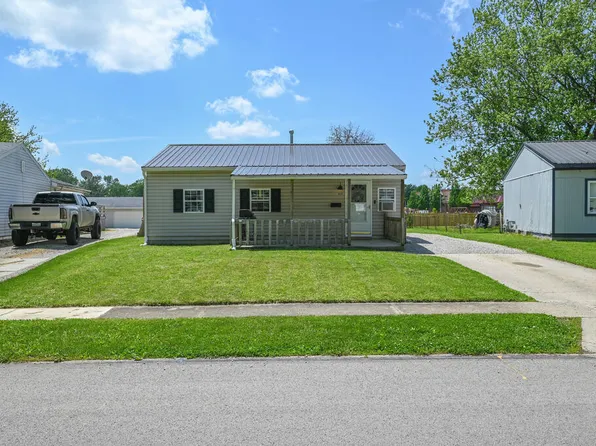 1001 Barbados Ave, Marion, OH 43302