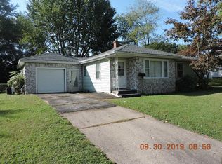 310 E Winter Ave, Danville, IL 61832