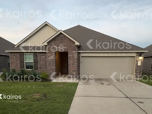 121 Yardley Ct, Lafayette, LA 70507