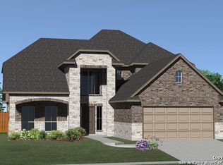 5711 Black Drum, San Antonio, TX 78253