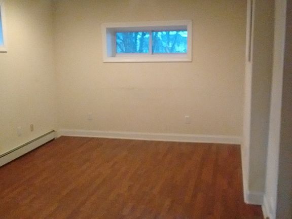 spare room/office
