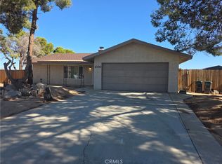 200 W Mariposa Ave, Ridgecrest, CA 93555