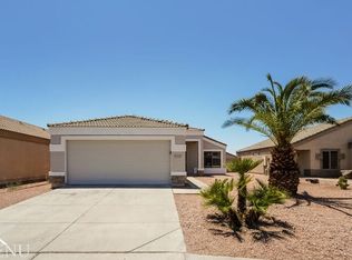 12429 W Sweetwater Ave, El Mirage, AZ 85335