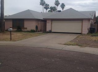 4734 N 64th Ln, Phoenix, AZ 85033