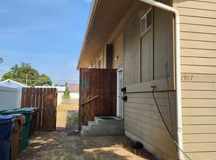 1917 E Cataldo Ave #B, Spokane, WA 99202