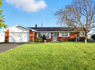 192 Cohen Dr, Mooresville, IN 46158